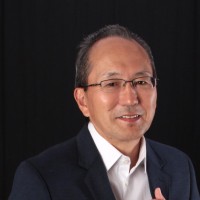 Russell Arakawa