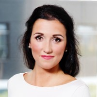 Michaela Ocenaskova (Klouckova)