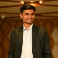 Siddharth Padhiyar (PT)