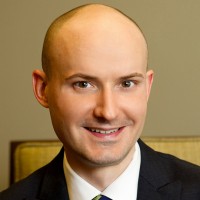 Justin Starling