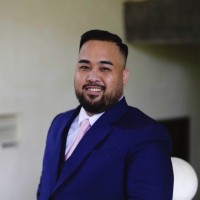 Aaron Brian Bernardo