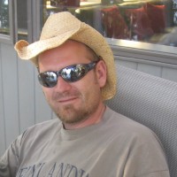 David Tripp