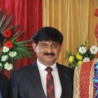 Kailash Mohan Awasthi