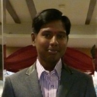 Arunlal Raghuvamshi