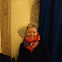 Isabelle Brimmer