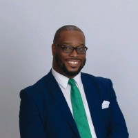 Marcus Williams, MBA