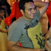 Rahul Bodapati