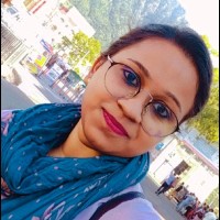 Himanshi Sharma