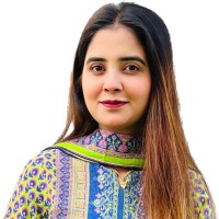 Mahrukh Sultan