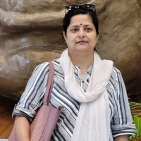 Tania Mukherjee