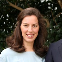 Harriet Currie
