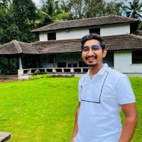 Vinaykumar A V