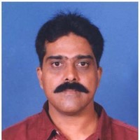Manjunath M S