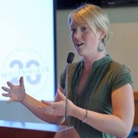 Megan Ryan