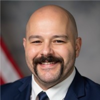 Jonathan Ussery