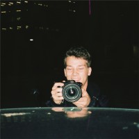 Austin Ozier