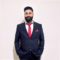 Bhanu Pratap Singh