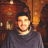 Andrés Sanmartín Sampedro