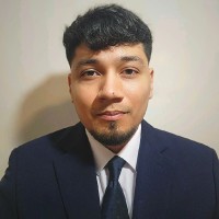 Daniel Iracheta