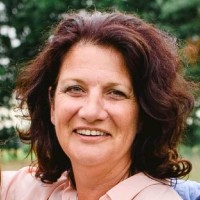Miriam Bouwens