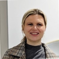 Sarah Hamilton