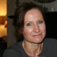 Gillian Oakley