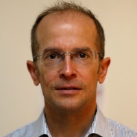 Dominic Evans