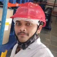 Devendra Usrethe