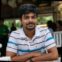 Sourabh Edake