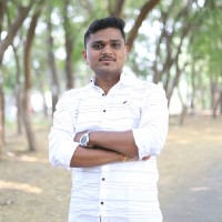 Tejas Patil