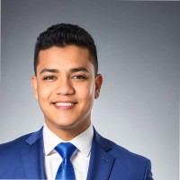 Manuel Alejandro Barrios Gonzalez