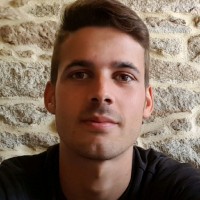 Joel Blanco Rodriguez