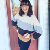 Emily Bunker