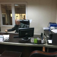 Piramit Metal Çelik Konstrüksiyon İnş.Şti. Köksal Kavgacı