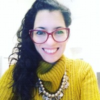 -Gabriela Olivera