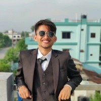 Pratik KC