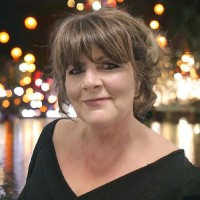 Caroline O'Brien