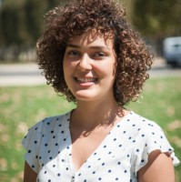 Chaimae CHATOUI