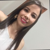 Mayara Barcellos