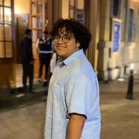 Jose Enrique Arias Leyva