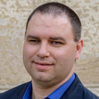 Dustin Bales, CIP, CMGA