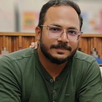 Syamkumar G