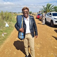 Ntuthuko Hlela