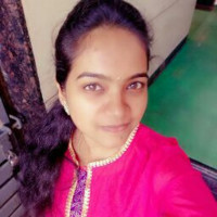 Manasa Krishna