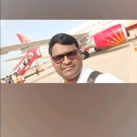 Raghu Varan Kandula