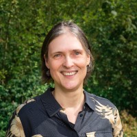 Irene Vinkenburg