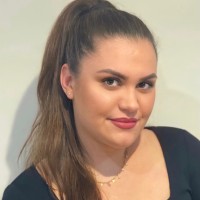 Isabella Dimitrioska