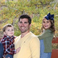 Jarett Chapman