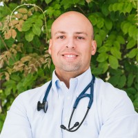 Alexander O'Dell, MD, MPH