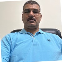 Durgesh Pandey